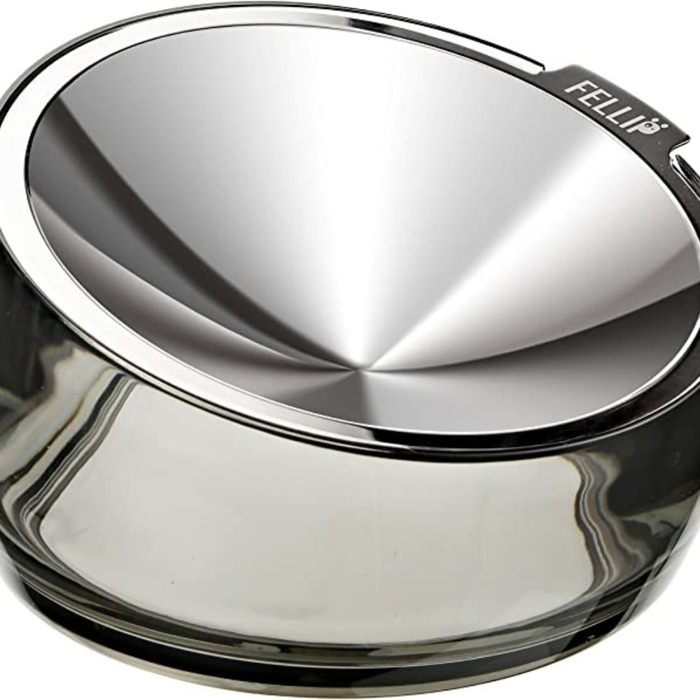 FelliP Oblik Pet Bowl (Lordly Puss)